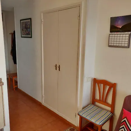 Playa Honda - Las Americas Apartment Playa de las Americas (Tenerife)