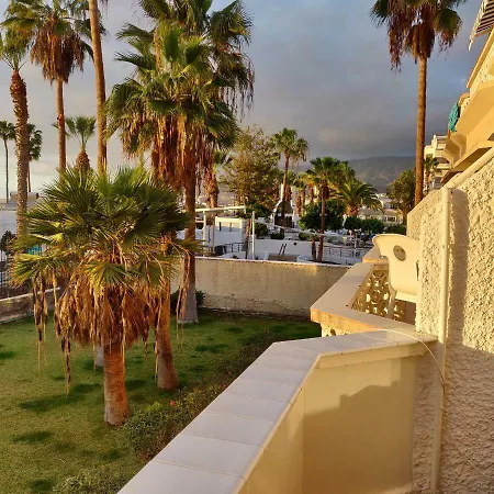 Apartment Playa Honda - Las Americas Playa de las Americas (Tenerife)