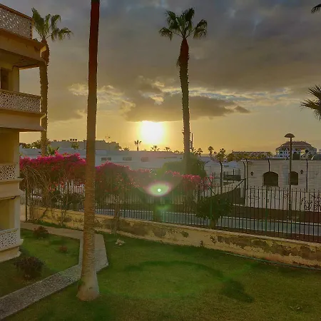 Playa Honda - Las Americas Апартаменты Плая-де-лас-Америкас