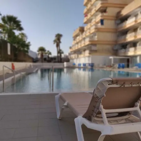 Апартаменты Playa Honda - Las Americas *
