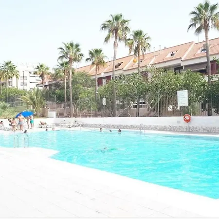 Апартаменты Playa Honda - Las Americas *