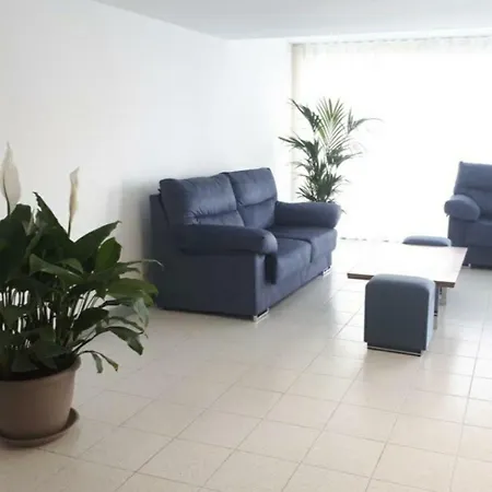 Playa Honda - Las Americas Апартаменты