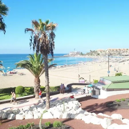 Playa Honda - Las Americas Плая-де-лас-Америкас