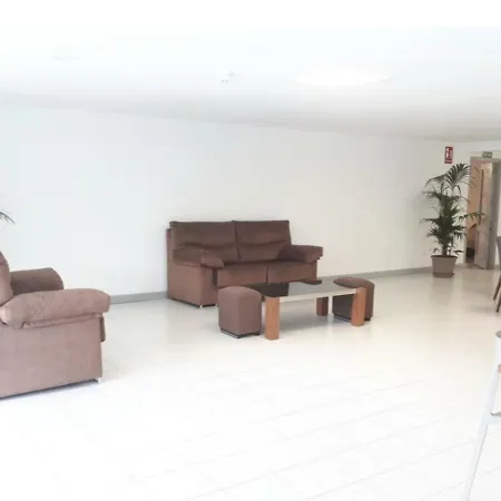 Playa Honda - Las Americas Апартаменты