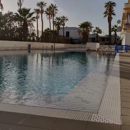 Апартаменты Playa Honda - Las Americas Плая-де-лас-Америкас