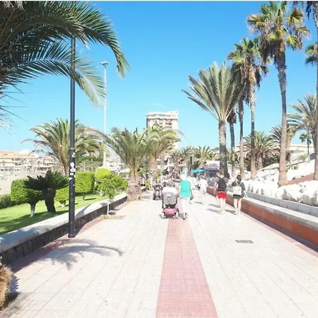 Playa Honda - Las Americas Плая-де-лас-Америкас