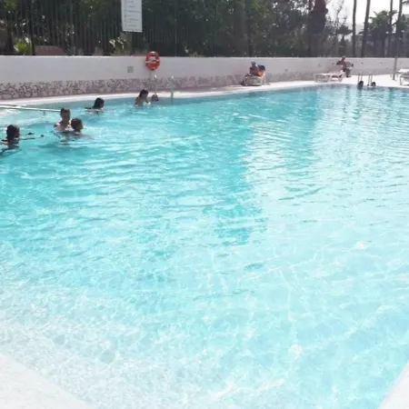 Playa Honda - Las Americas Apartment